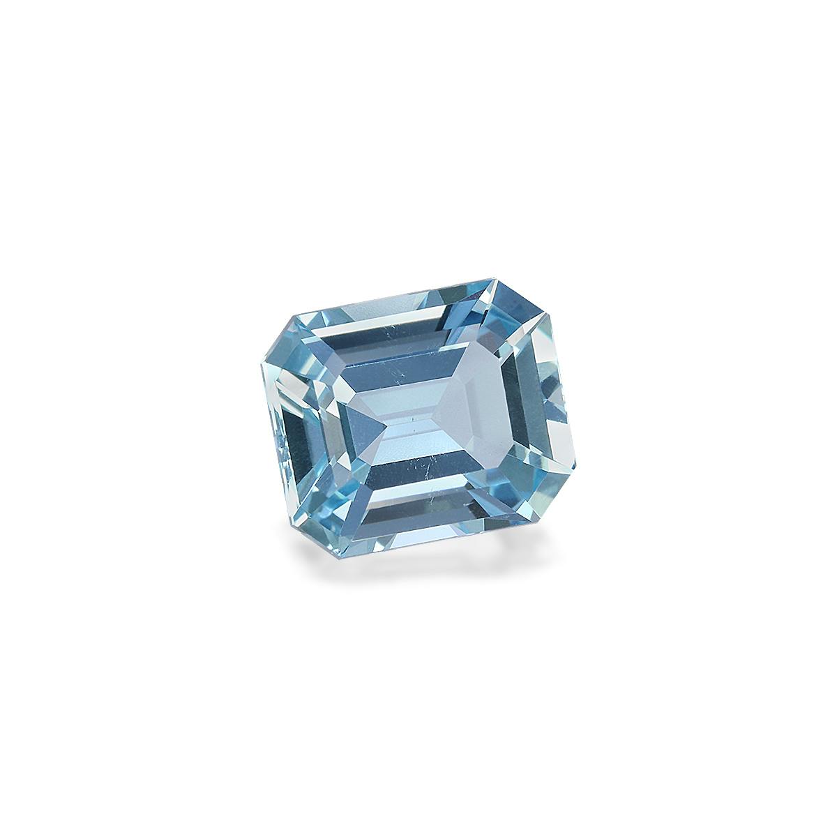 Aquamarine 2.27 ct